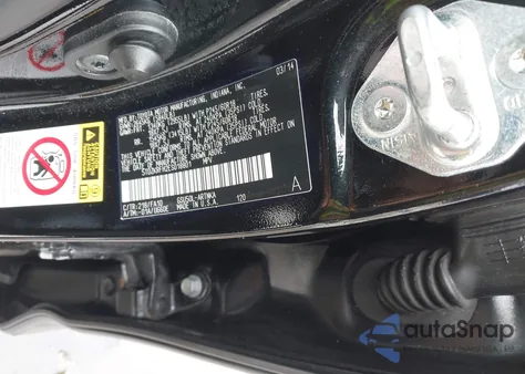 2014 Toyota Highlander Le Plus V6 из США, поврежденный, VIN 5TDZKRFH2ES018801